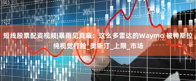 短线股票配资视频|暴雨见真章：这么多雷达的Waymo 被特斯拉纯视觉打脸_奥斯汀_上限_市场