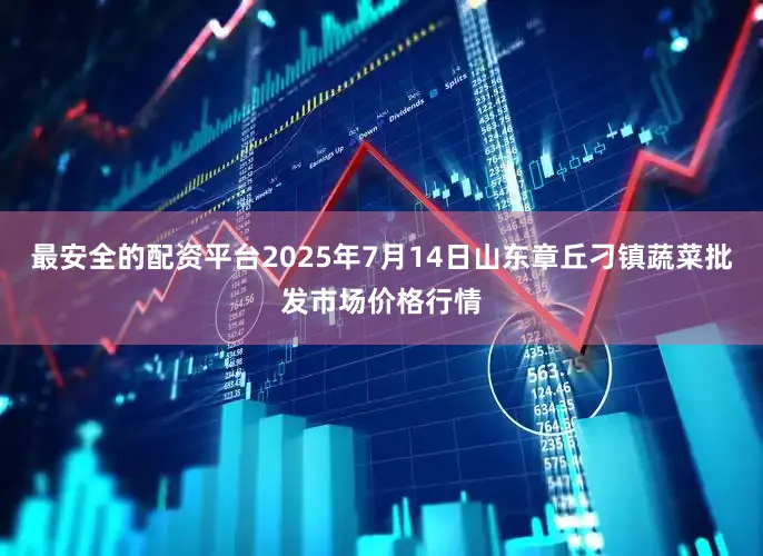 最安全的配资平台2025年7月14日山东章丘刁镇蔬菜批发市场价格行情