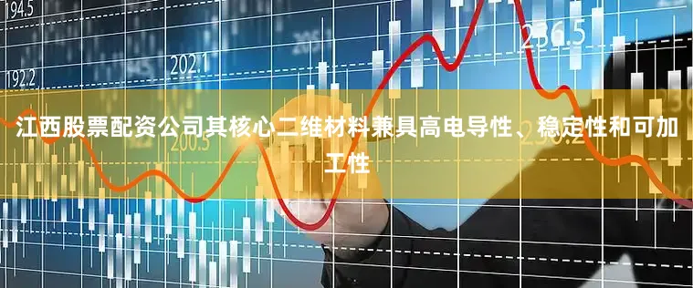 江西股票配资公司其核心二维材料兼具高电导性、稳定性和可加工性